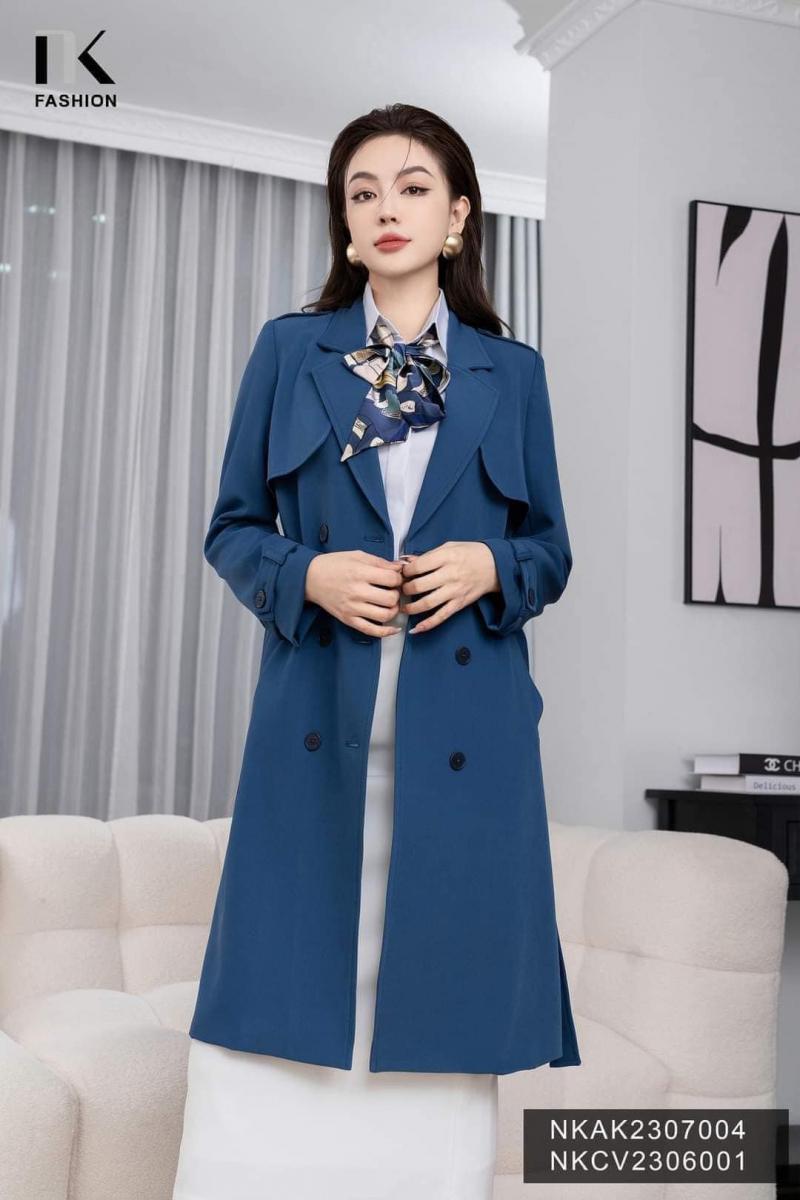 Top 6 cửa hàng áo khoác nữ đẹp nhất tại Quảng Trị