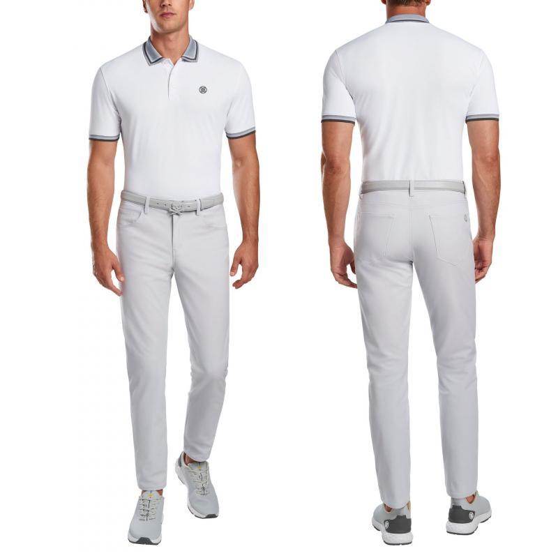 Top 6 cửa hàng cung cấp quần áo Golf chất lượng tại TP.HCM