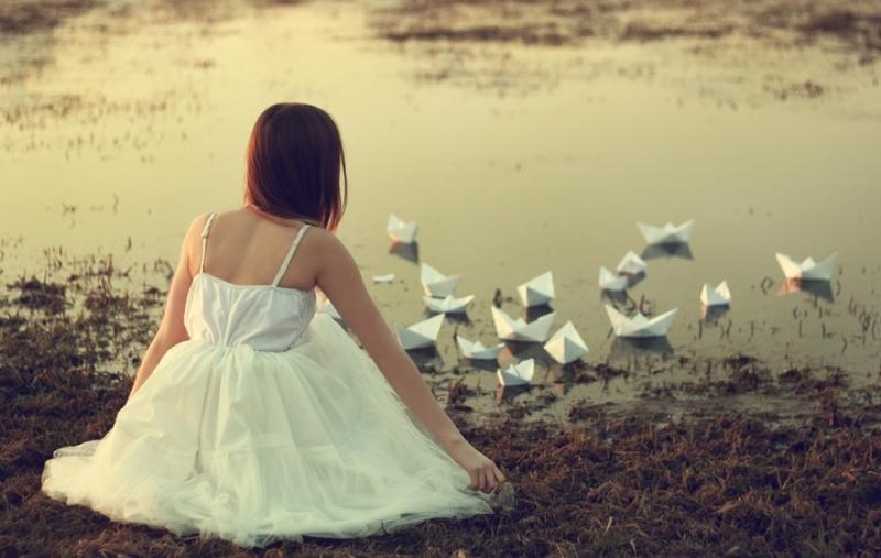 Top 5 Cung hoàng đạo nữ dễ cảm thấy u sầu trong tình yêu