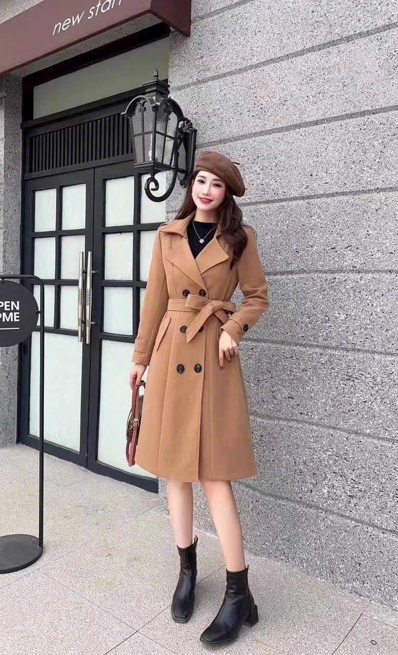 Top 6 cửa hàng áo khoác nữ nổi bật tại Cao Bằng