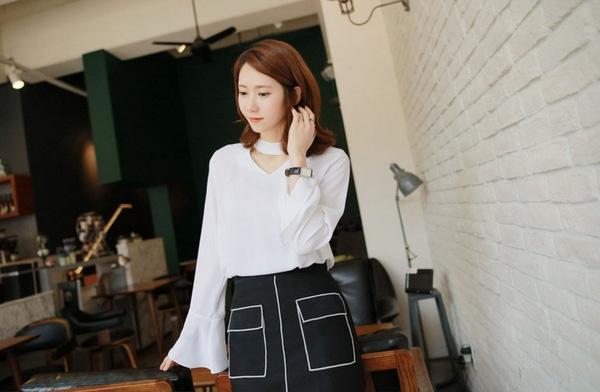 Top 10 cửa hàng bán áo choker đẹp nhất TP. HCM