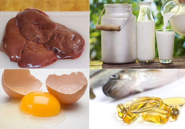 Ăn gì để mắt luôn sáng khỏe? Khám phá 10 thực phẩm giúp cải thiện thị lực không thể thiếu trong chế độ ăn uống của bạn.