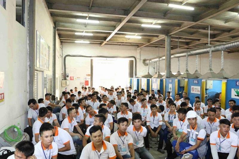Top 6 công ty xuất khẩu lao động sang Úc đáng tin cậy tại Việt Nam