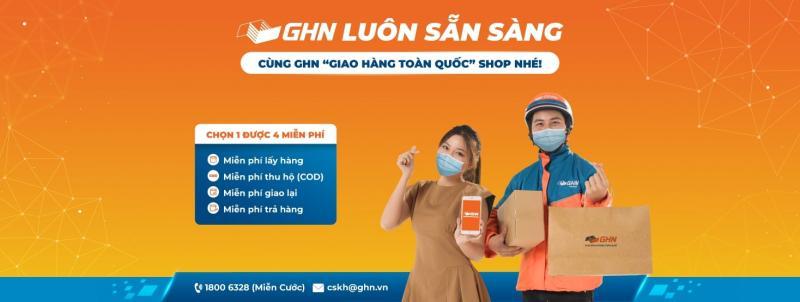 8 Công ty giao hàng nhanh và uy tín tại Hà Nội