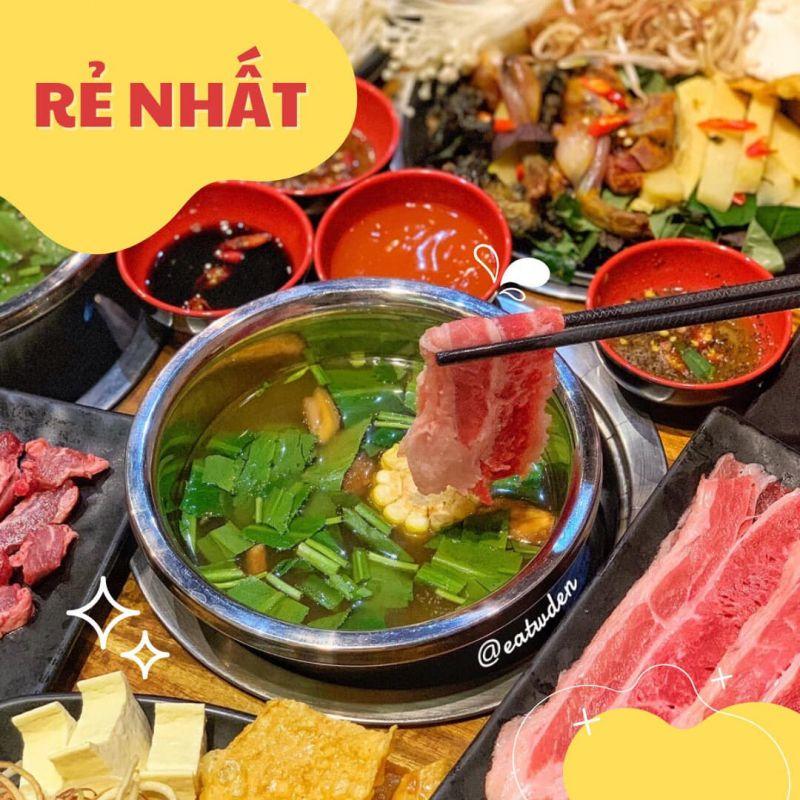 Top 6 quán ăn ngon, bình dân nhất tại Hải Phòng mà bạn không thể bỏ qua
