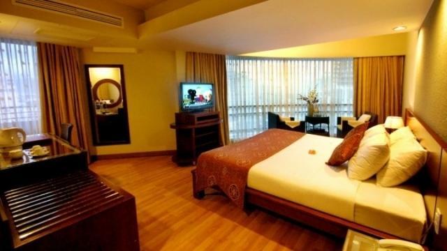 5 Bí Quyết Vàng Khi Đặt Phòng Khách Sạn Tại Đà Nẵng