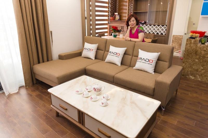 Top 9 công ty nội thất cao cấp nhập khẩu hàng đầu tại Việt Nam