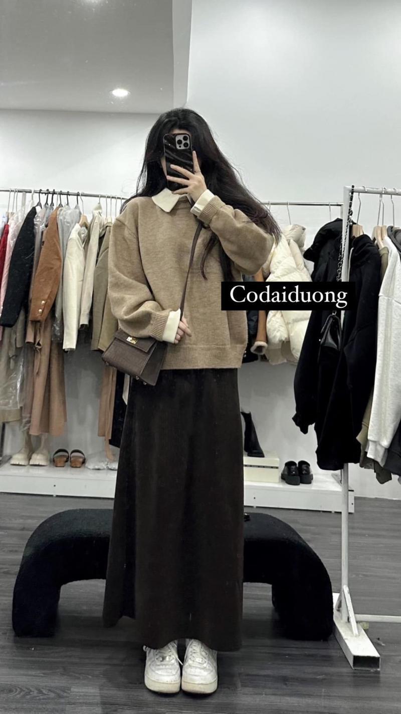 Top 7 cửa hàng quần áo nữ đẹp và chất lượng nhất tại TP. Phủ Lý, Hà Nam