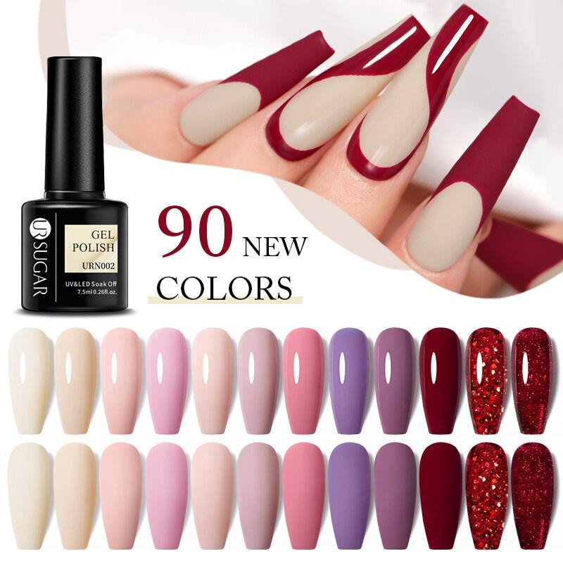 Top 10 cửa hàng phụ kiện nail uy tín và chất lượng trên Shopee