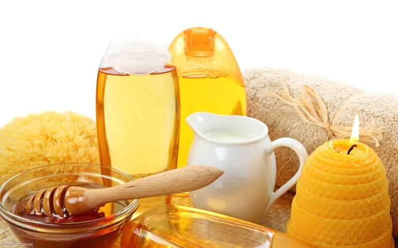 Khám phá 10 công dụng tuyệt vời của mật ong