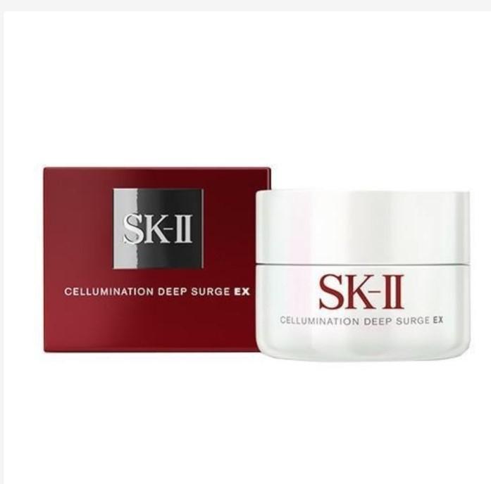 Top 10 sản phẩm nổi bật nhất của thương hiệu SK-II