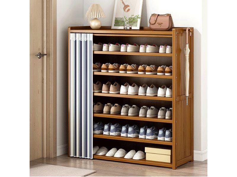 Top 10 cửa hàng bán kệ để giày dép chất lượng và uy tín nhất trên Shopee.