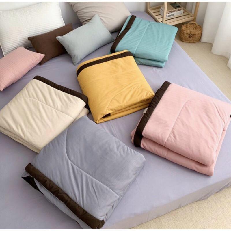 Top 9 cửa hàng cung cấp chăn hè chất lượng trên Shopee