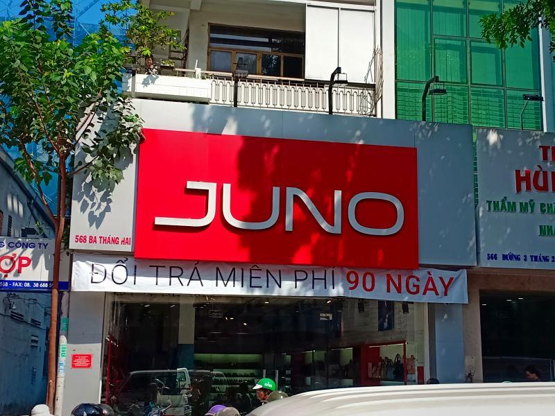 Top 9 cửa hàng giày nữ đẹp nhất Quận 10, TP. HCM