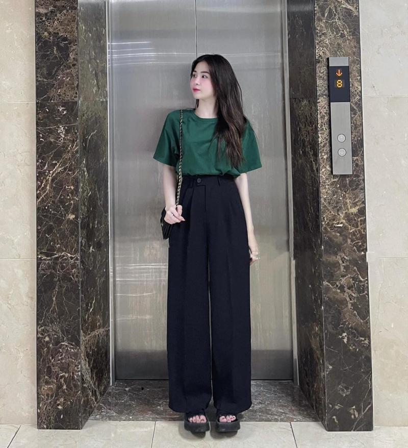 Top 6 cửa hàng thời trang nữ đẹp nhất tại huyện Mê Linh, Hà Nội