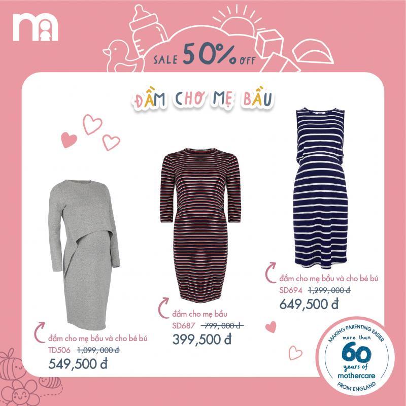 Top 5 cửa hàng đầm bầu đẹp nhất tại quận 7, TP. HCM