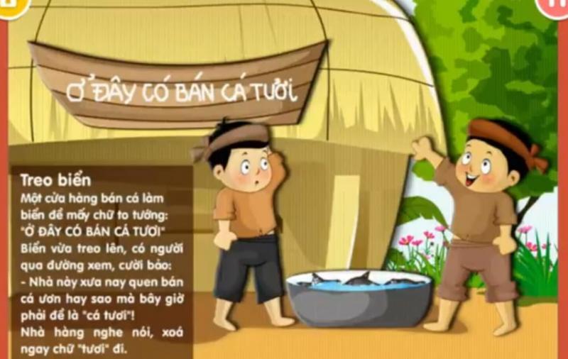 Top 7 bài văn xuất sắc phân tích Chùm truyện cười dân gian Việt Nam trong chương trình Ngữ văn 8 sẽ mở ra cho bạn những góc nhìn mới mẻ và sâu sắc về nghệ thuật hài hước trong văn hóa dân gian. Những câu chuyện này không chỉ mang đến tiếng cười mà còn là lời nhắc nhở, phê phán các thói hư tật xấu trong xã hội xưa, qua đó làm nổi bật bài học về cách đối nhân xử thế đầy ý nghĩa.