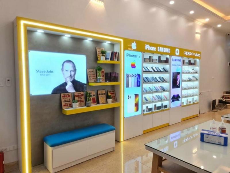 Khám Phá 13 Địa Chỉ Mua iPad Uy Tín, Chất Lượng Nhất Tại Hà Nội
