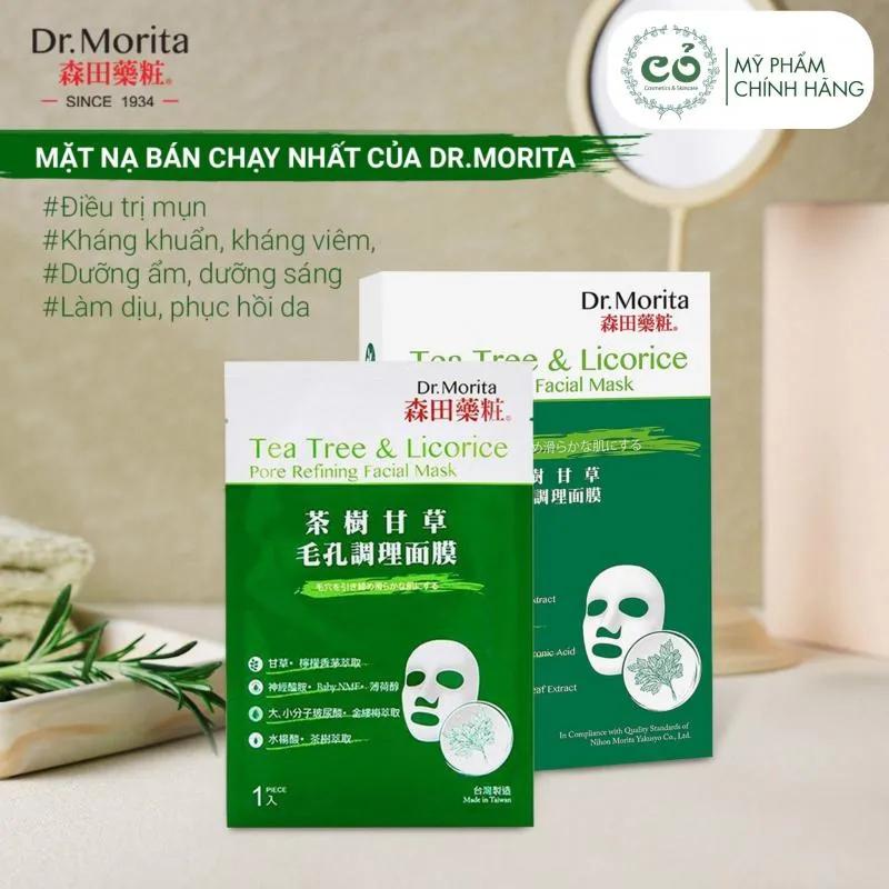 Top 10 cửa hàng mỹ phẩm đáng tin cậy tại TP.HCM