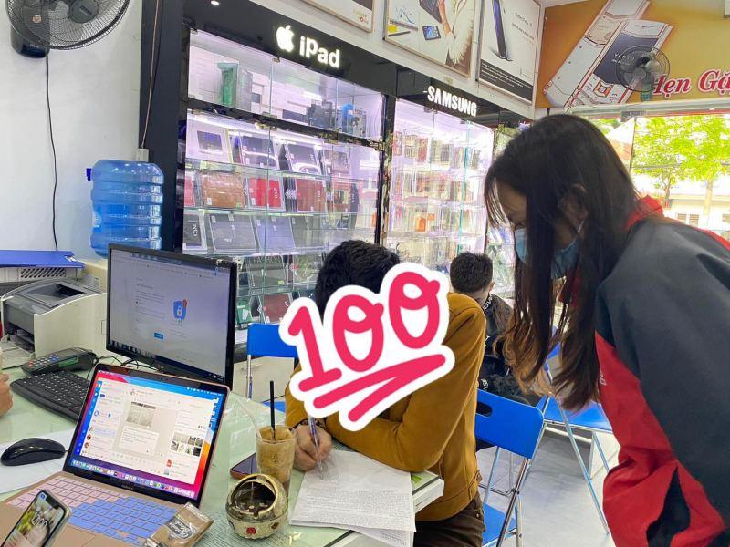 Top 10 cửa hàng phụ kiện điện thoại uy tín và chất lượng tại TP. Vinh, Nghệ An