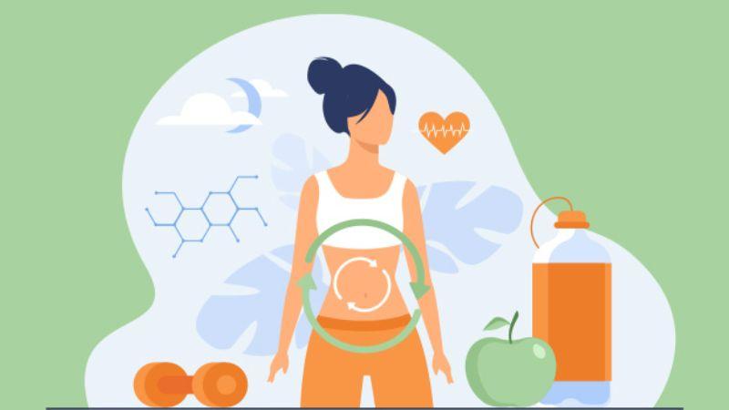 Khám phá 7 loại thực phẩm dinh dưỡng giúp tăng cường quá trình trao đổi chất và bảo vệ sức khỏe cơ thể.