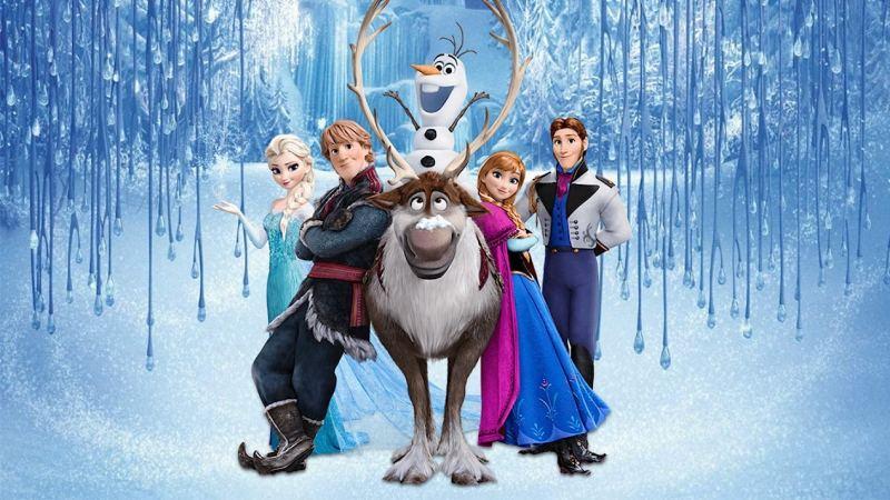 Top 14 bộ phim xuất sắc nhất của Disney