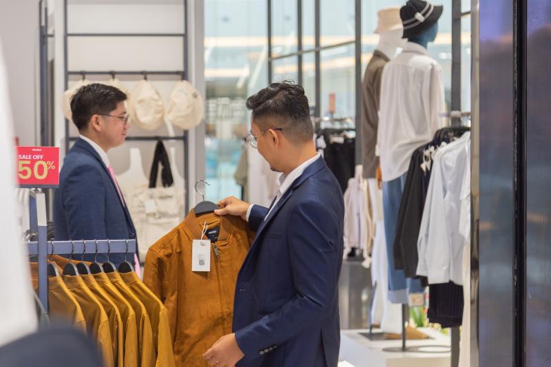 Khám phá 4 shop quần áo nam nổi bật và chất lượng hàng đầu tại quận 2, TP. HCM