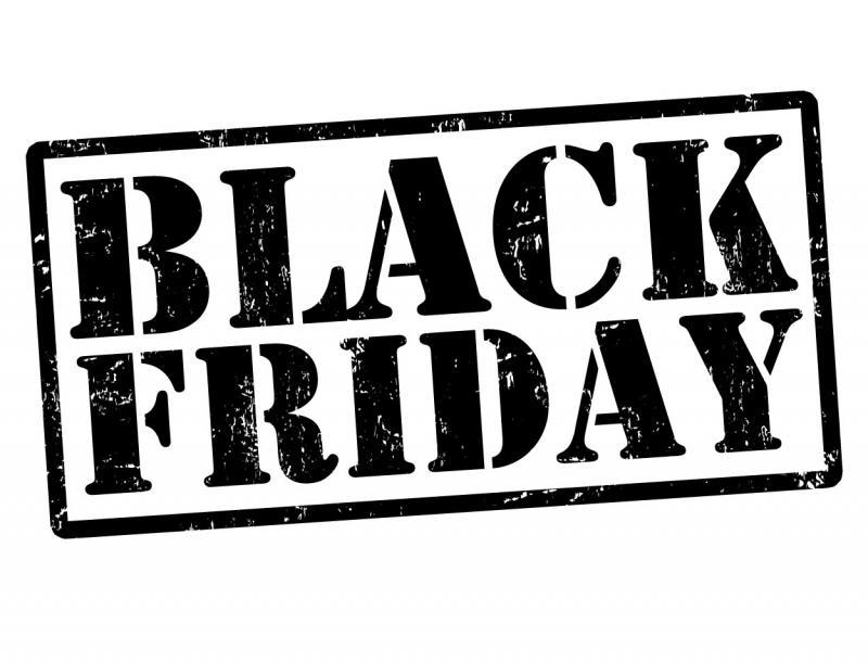 Top 10 điều bạn cần biết về lễ hội mua sắm Black Friday 2016