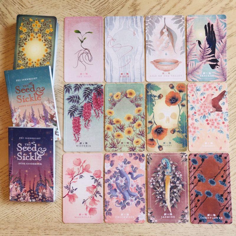 Top 4 địa chỉ uy tín mua bộ bài Tarot tại Hà Nội