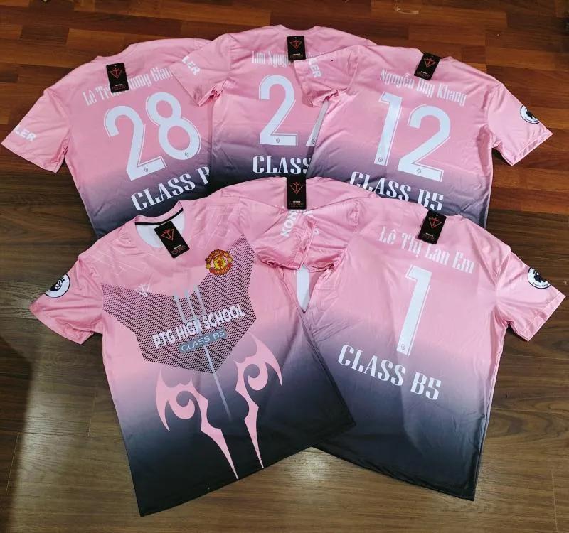 Top 9 Địa chỉ may đồng phục đẹp, giá mềm tại Cần Thơ