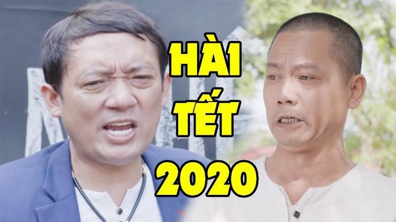 Top 6 bộ phim hài Việt Nam đặc sắc không thể bỏ lỡ dịp Tết 2020