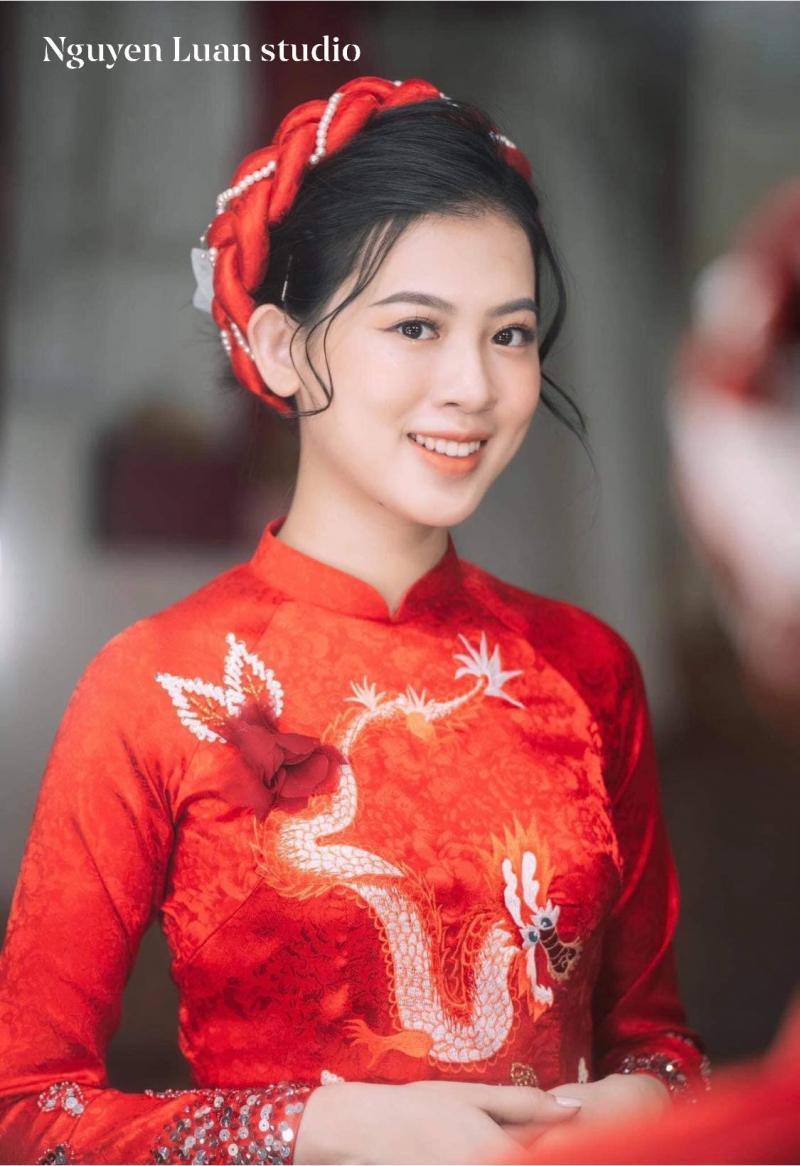 Top 7 Tiệm Trang Điểm Cô Dâu Đẹp Nhất Cao Bằng