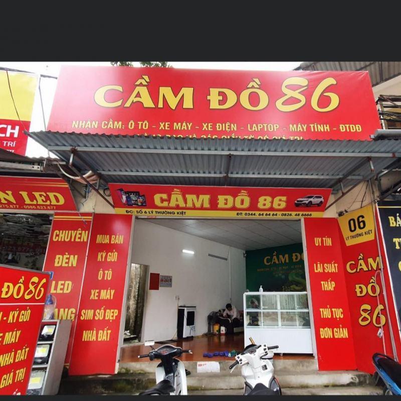 Top 6 dịch vụ cầm đồ uy tín tại TP. Vinh, Nghệ An