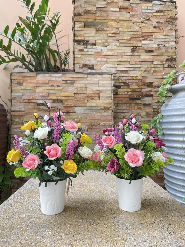 Top 7 cửa hàng hoa giả đẹp tại TP. Thủ Đức, Hồ Chí Minh