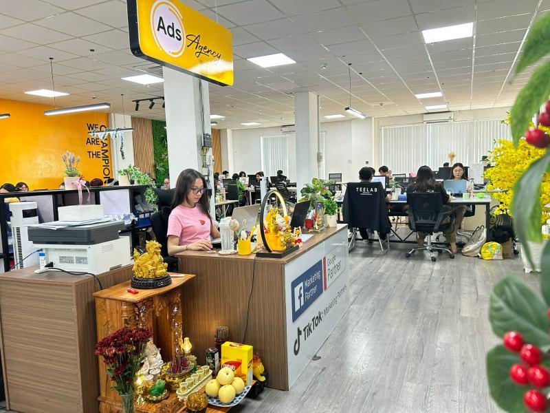 13 Dịch vụ Digital Marketing nổi bật nhất tại TP.HCM