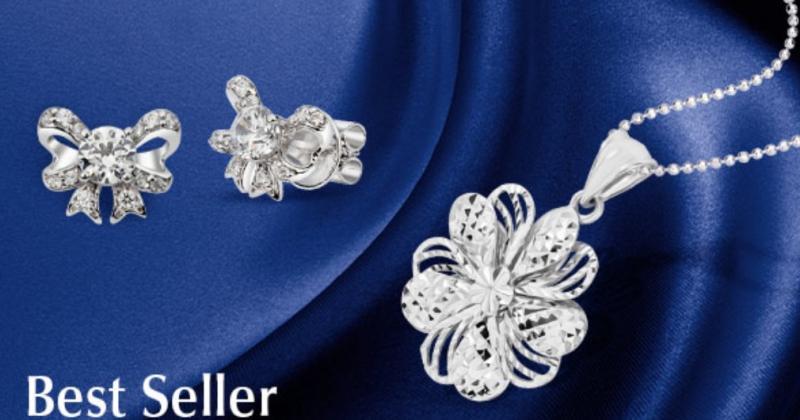 Top 9 Tiệm Trang Sức Bạc Uy Tín Và Đẹp Nhất TP. Thủ Đức, TP. HCM