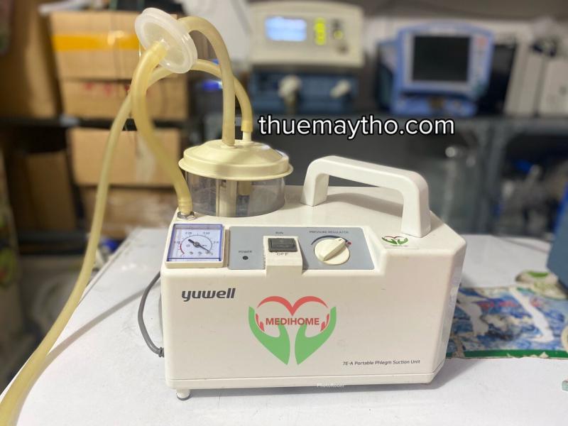 Top 5 Dịch Vụ Thuê Máy Thở Uy Tín Nhất Tại Hà Nội