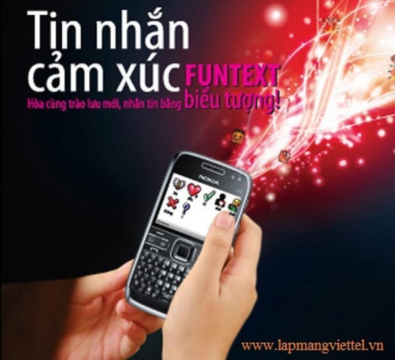 Top 5 dịch vụ tiện ích ấn tượng của Viettel
