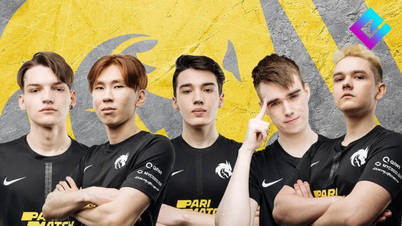 Top 10 đội tuyển Dota 2 xuất sắc nhất thế giới