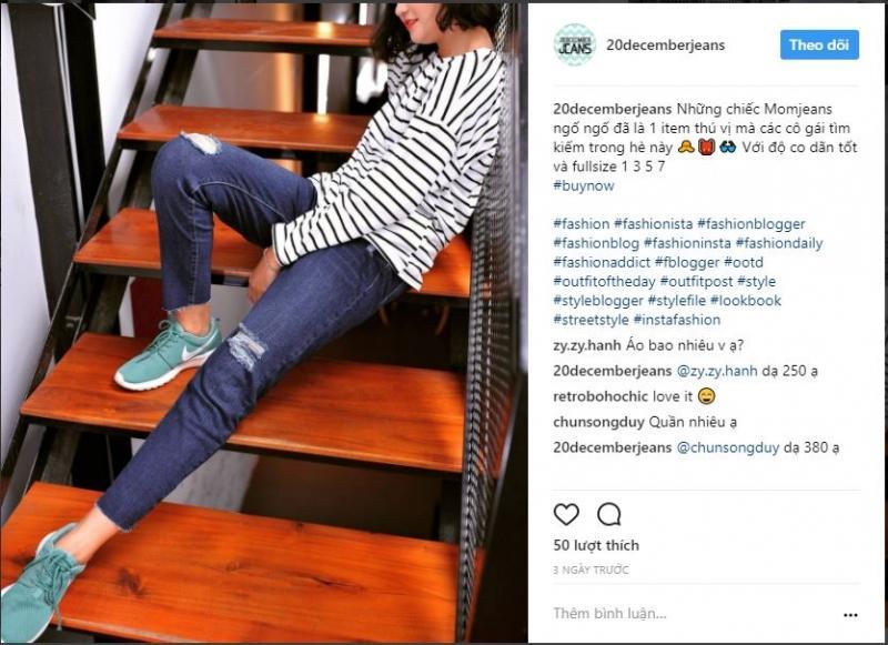 Top 7 dịch vụ tăng follow Instagram uy tín và hiệu quả nhất hiện nay