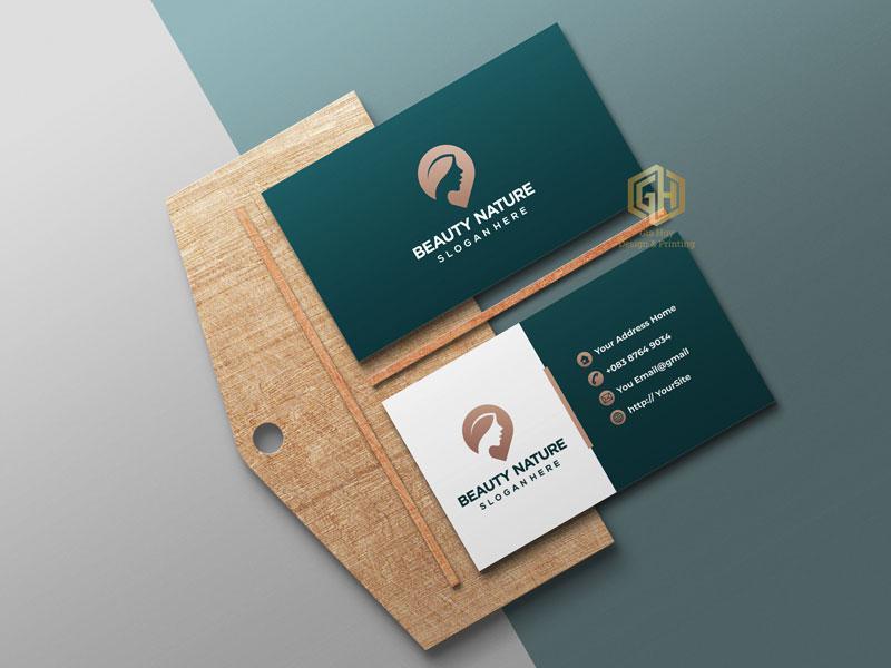 Khám phá Top 7 dịch vụ in card visit giá rẻ và uy tín nhất tại Hải Phòng