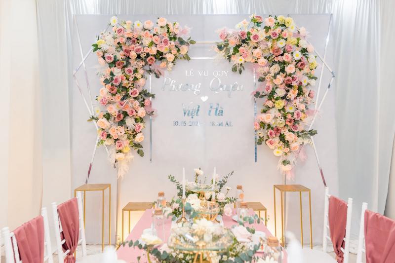 Top 6 dịch vụ Wedding Planner uy tín hàng đầu tại Đà Nẵng