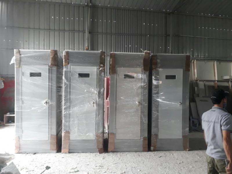 Top 7 Dịch vụ cho thuê nhà vệ sinh di động đáng tin cậy nhất tại TP. HCM
