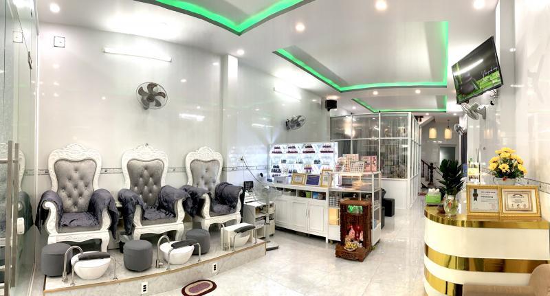 Top 10 Spa làm đẹp chất lượng và đáng tin cậy tại TP. Châu Đốc, An Giang