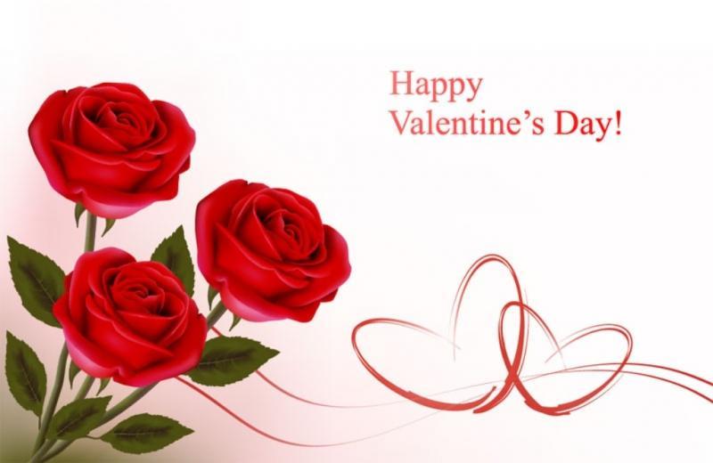 Top 6 Lời chúc Valentine 14/2 ngọt ngào và đầy ý nghĩa