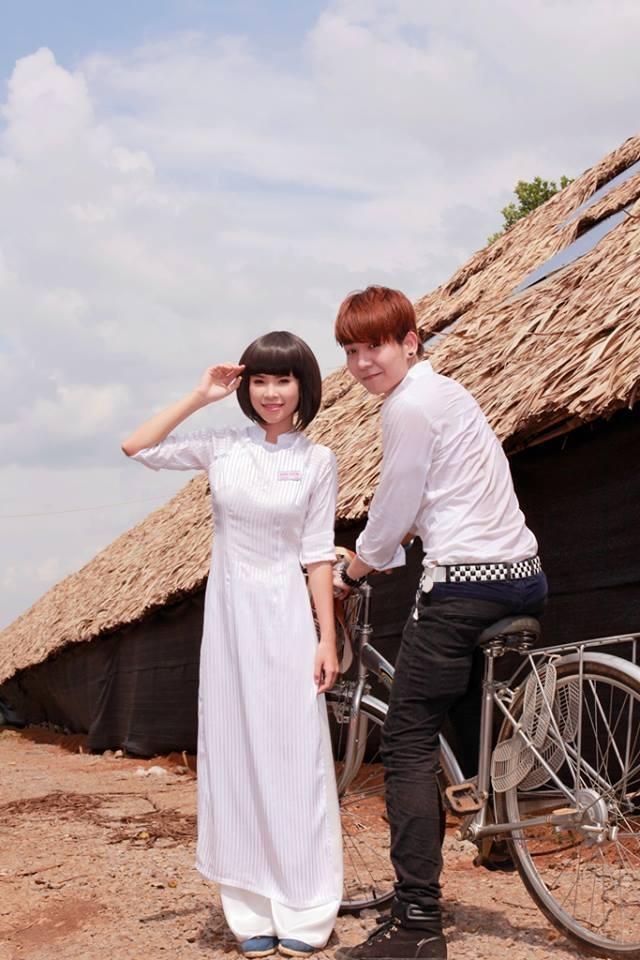 Top 10 ca khúc nổi bật đã tạo nên tên tuổi Khởi My