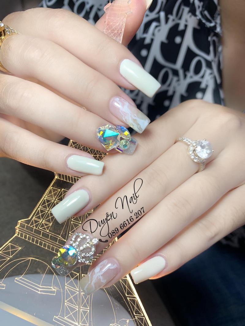 7 Tiệm Nail đẹp và uy tín nhất tại Phú Quốc – Tripi