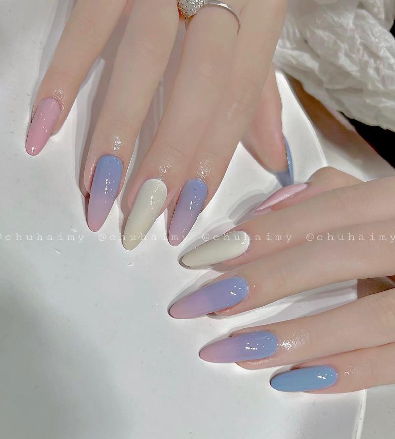 Khám phá 4 tiệm làm nail đẹp và chất lượng hàng đầu tại huyện Mê Linh, Hà Nội