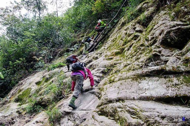 Top 15 điểm đến du lịch mạo hiểm tuyệt vời nhất tại Việt Nam