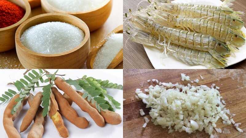 Khám phá món tôm tít rang me chua ngọt tuyệt vời, ăn một lần là mê ngay.